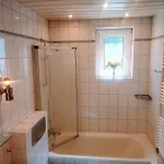 Hexenstube Morgana ,wlan, Tolles Bad, Garage, Toller Balkon Διαμέρισμα