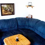 Hexenstube Morgana ,wlan, Tolles Bad, Garage, Toller Balkon Διαμέρισμα *