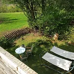 Διαμέρισμα Hexenstube Morgana ,wlan, Tolles Bad, Garage, Toller Balkon Braunlage