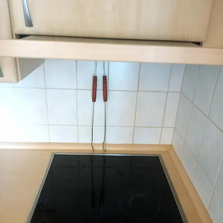 Hexenstube Morgana ,wlan, Tolles Bad, Garage, Toller Balkon Lejlighed Braunlage