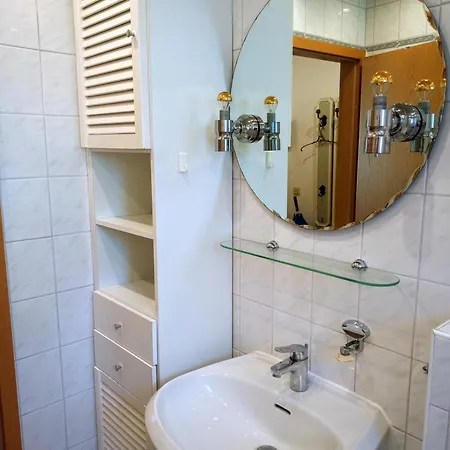 Hexenstube Morgana Wlan, Tolles Bad Und Toller Balkon Браунлаге