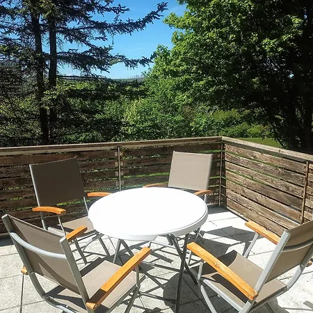 Hexenstube Morgana Wlan, Tolles Bad Und Toller Balkon Apartment *