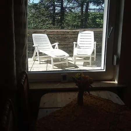 Apartment Hexenstube Morgana Wlan, Tolles Bad Und Toller Balkon