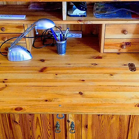 Διαμέρισμα Hexenstube Morgana ,wlan, Tolles Bad, Garage, Toller Balkon Braunlage