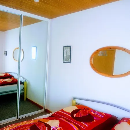 Hexenstube Morgana Wlan, Tolles Bad Und Toller Balkon Braunlage