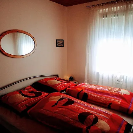 Apartman Hexenstube Morgana ,wlan, Tolles Bad, Garage, Toller Balkon *